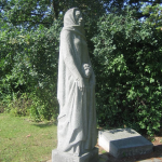 Frauenehrenmal Foto LasseG wikimedia.org (CC-BY-SA-3.0)