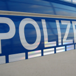 Polizei