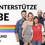 2019_Ich unterstütze Liebe