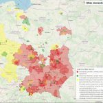 Polen LGBT-freie Zonen