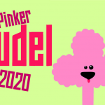 2020 - PinkerPudel