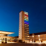 Lichter für Menschlichkeit am 17. Mai 2020