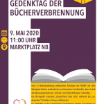 2020_Bücherverbrennung