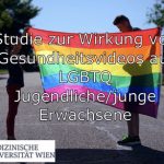 Studie Uni Wien