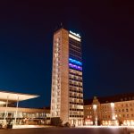 blau