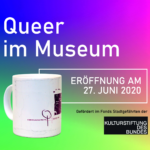 2020 - Queer im Museum