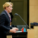 Franziska Giffey