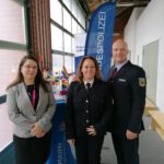 Ansprechpersonen für LGBTIQ* der Polizei