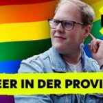 Queer in der PRovinz