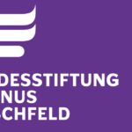 Logo der Bundesstiftung Magnus Hirschfeld