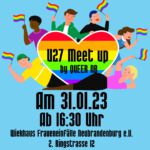 U27 Meetup Jan