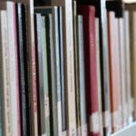 Bibliothek Bücher
