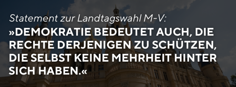 WÄHL LIEBqueerNB e.V.